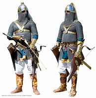 Image result for Archers Medieval Persian