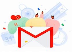 Image result for Gmail Cartoon