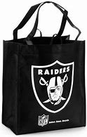 Image result for Raiders Makeup Bag