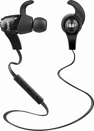 Image result for Monster Wireless Bluetooth Headphones