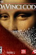 Image result for Da Vinci Code PS2