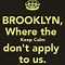 Image result for Old Time Brooklyn Meme