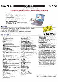 Image result for Sony Pcg 71611W