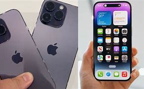 Image result for iPhone 14 Pro Pic in Hands