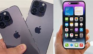 Image result for iPhone 14 in Someone's Hand