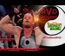 Image result for RVD Money in the Bank