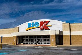 Image result for Big K Kmart