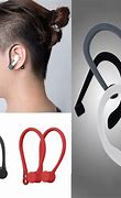 Image result for AirPod Ear Hooks