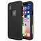 Image result for LifeProof Fre Series Waterproof Case for Apple iPhone X