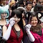 Image result for Street Parties in Japan On Halloween