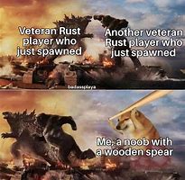Image result for Rust Programmer Meme