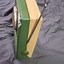 Image result for RCA Victor Advanced Solid State Phonograph Lime Green False Wood Front