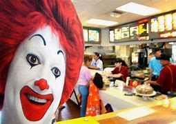 Image result for McDonald's