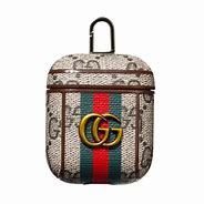 Image result for Coque Air Pods 2 Gucci