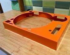 Image result for Turntable Console Stand