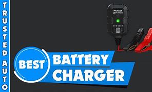 Image result for Wireless Car Battery Charger