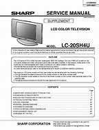 Image result for Sharp Replacement LCD Screen 6X4