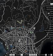 Image result for Military Base GTA 5 Map