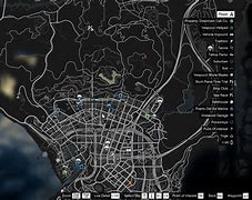 Image result for Military GTA 5 Map