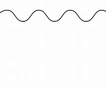 Image result for Wavy Line Clip Art Free