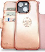 Image result for Dreem iPhone 14 Pro Wallet Case Magnetic