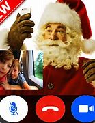 Image result for Santa's Number FaceTime