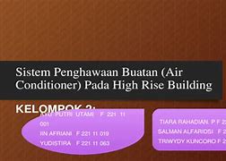 Image result for Pemasangan Air Conditioner Sharp