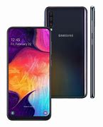 Image result for Samsung Galaxy A50 Green