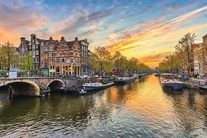 Image result for Things to See in the Netherlands