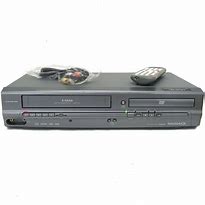 Image result for Magnavox DVD VCR Combo Walmart2205