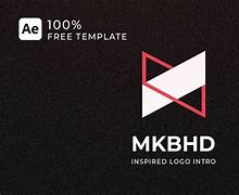 Image result for Mkbhd First Logo