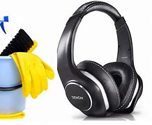 Image result for How to Clean Headsets