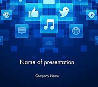 Image result for Media PowerPoint Background