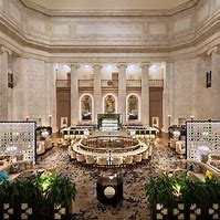 Image result for Ritz-Carlton Philadelphia Downtown