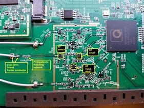 Image result for Router PCB Design