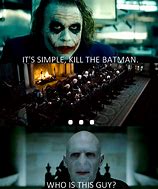 Image result for Its Simple We Eat the Batman