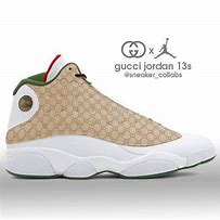 Image result for Gucci Jordan 14