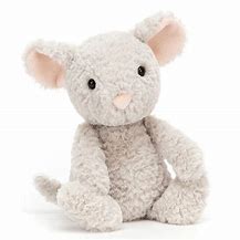 Image result for Jellycat Mouse