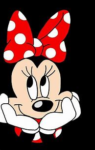 Image result for Minnie Mouse iPhone Wallpaper