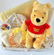 Image result for Winnie the Pooh Christening Gifts