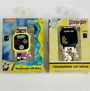 Image result for Scooby Doo Pocket Watch
