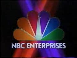 Image result for Distributed by NBC Enterprises Logo