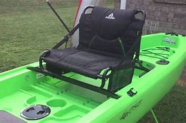 Image result for Ascend Kayak Seat Riser