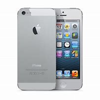 Image result for iPhone 5Swhite