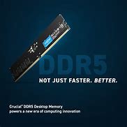 Image result for Crucial DDR5 RAM