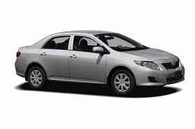 Image result for 2010 Toyota Corolla XLE Sedan