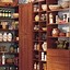 Image result for Pantry Storage Shelves