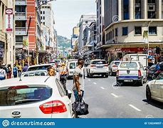 Image result for Street Scenes From Cape Town