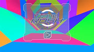Image result for Tunnel Rush 50