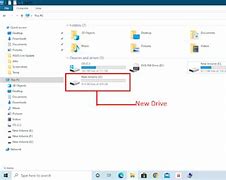 Image result for D Drive Windows 10